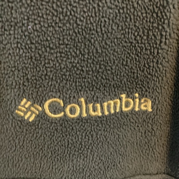 Columbia Half Zip - Picture 4 of 4